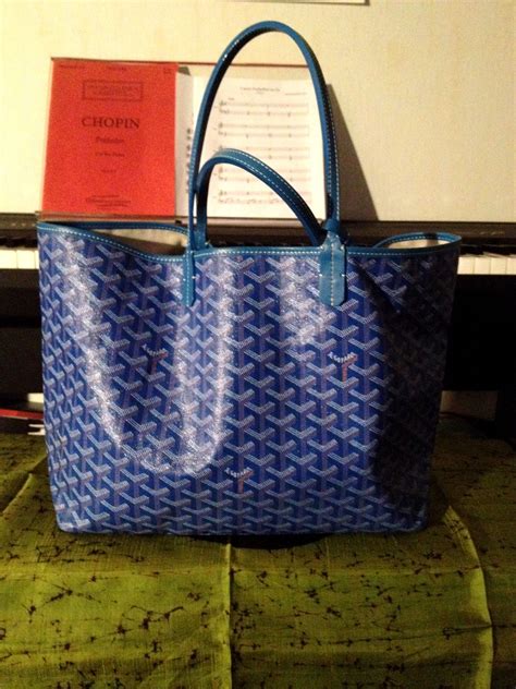 goyard tote ebay|Goyard tote where to buy.